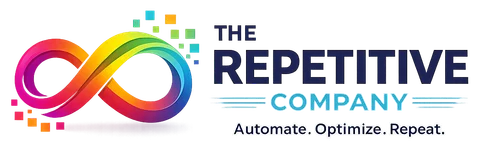 The Repetitive Company